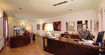 Hotel Miralago San Potito Sannitico Eksteriør billede