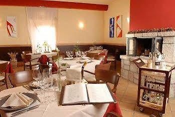 Hotel Miralago San Potito Sannitico Eksteriør billede